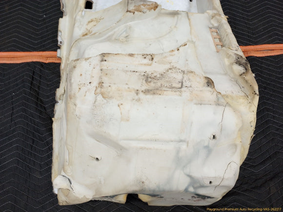 Porsche Cayenne Passenger Right Front Floor Carpet