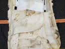 Porsche Cayenne Passenger Right Front Floor Carpet-11