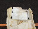 Porsche Cayenne Passenger Right Front Floor Carpet-12