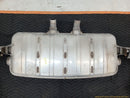 Porsche Cayenne Rear Exhaust Muffler-6