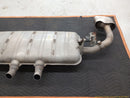Porsche Cayenne Rear Exhaust Muffler-7