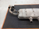 Porsche Cayenne Rear Exhaust Muffler-8