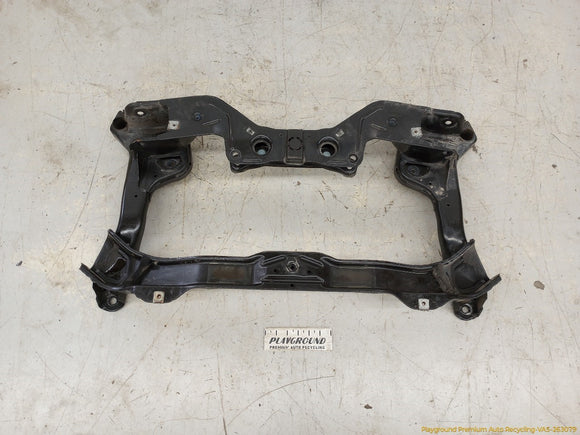 Mercedes SLK350 Front Crossmember Subframe