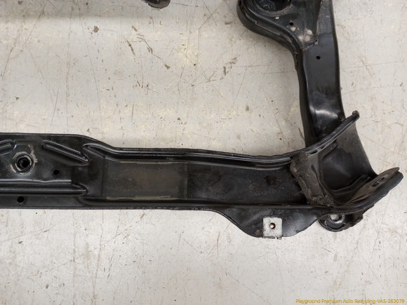 Mercedes SLK350 Front Crossmember Subframe