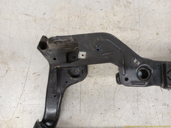 Mercedes SLK350 Front Crossmember Subframe
