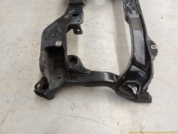 Mercedes SLK350 Front Crossmember Subframe