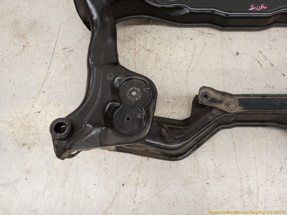 Mercedes SLK350 Front Crossmember Subframe