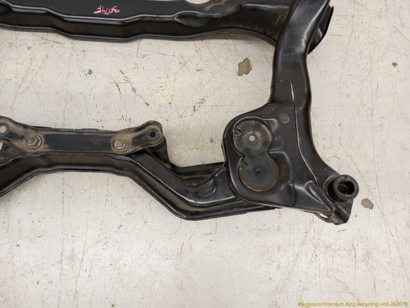 Mercedes SLK350 Front Crossmember Subframe