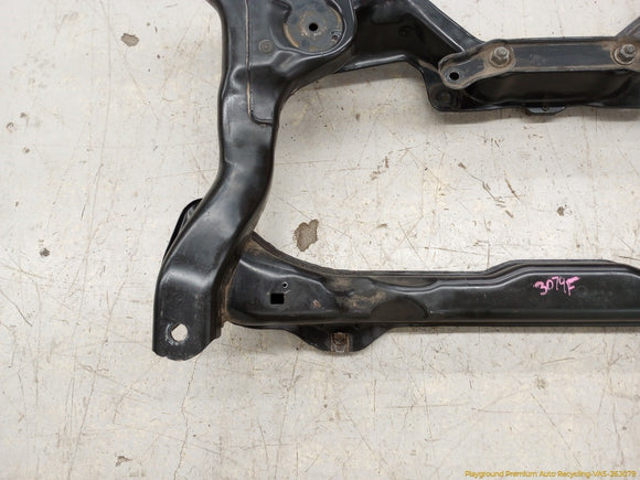 Mercedes SLK350 Front Crossmember Subframe
