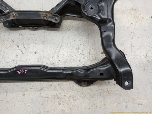 Mercedes SLK350 Front Crossmember Subframe