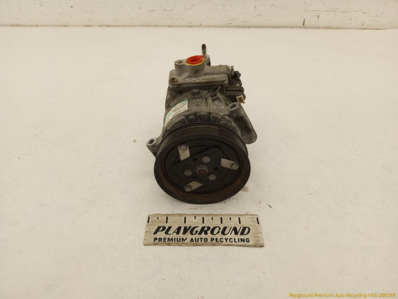 Volvo XC70 AC Compressor