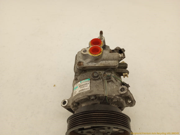 Volvo XC70 AC Compressor