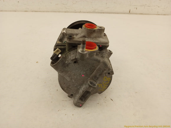 Volvo XC70 AC Compressor