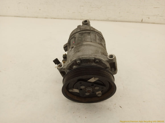 Volvo XC70 AC Compressor