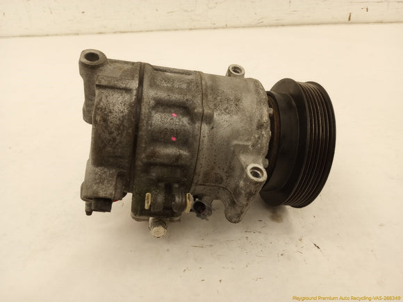 Volvo XC70 AC Compressor