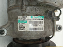 Volvo XC70 AC Compressor-12