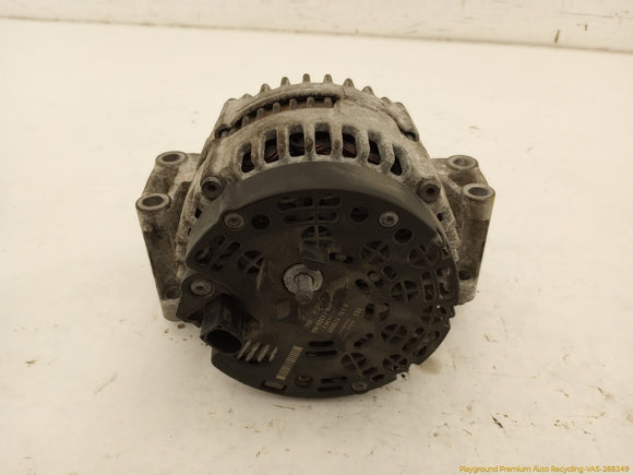 Volvo XC70 Alternator