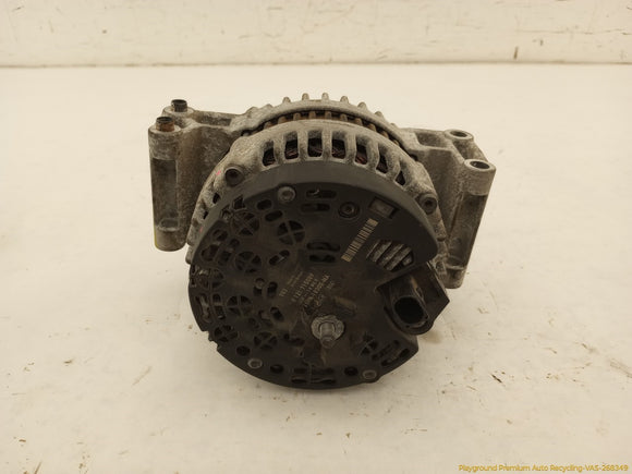 Volvo XC70 Alternator