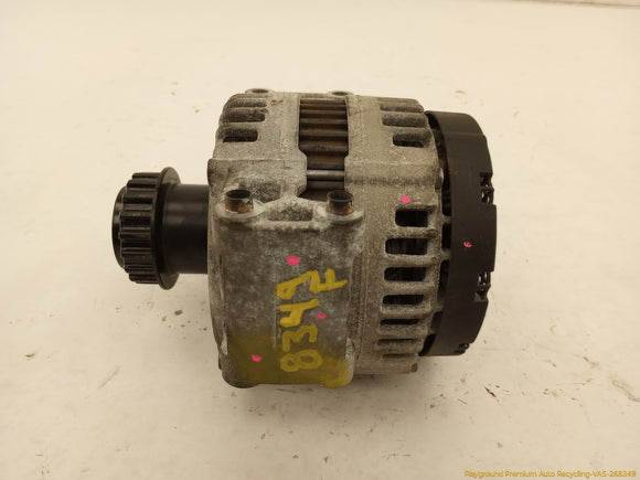 Volvo XC70 Alternator