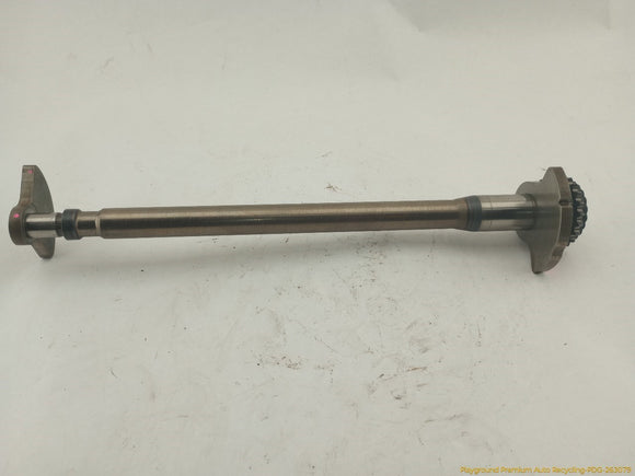 Mercedes SLK350 Engine Balance Shaft