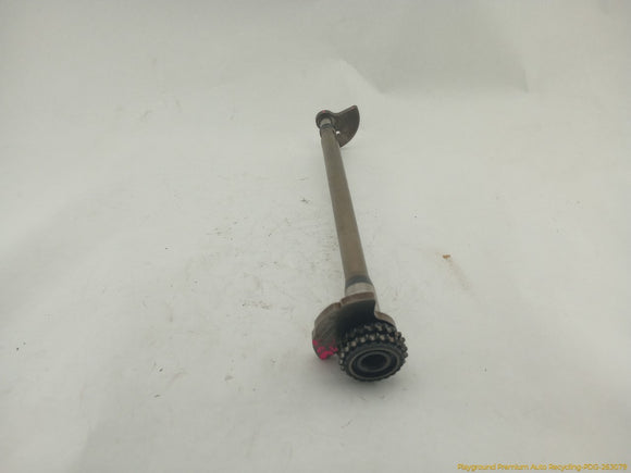 Mercedes SLK350 Engine Balance Shaft