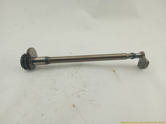 Mercedes SLK350 Engine Balance Shaft