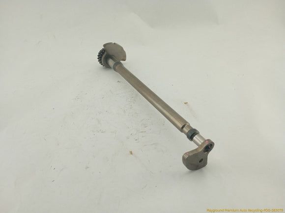 Mercedes SLK350 Engine Balance Shaft