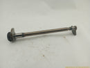 Mercedes SLK350 Engine Balance Shaft-9