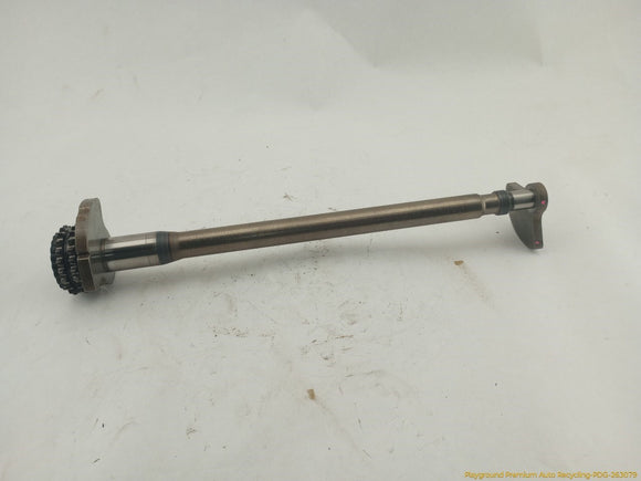 Mercedes SLK350 Engine Balance Shaft
