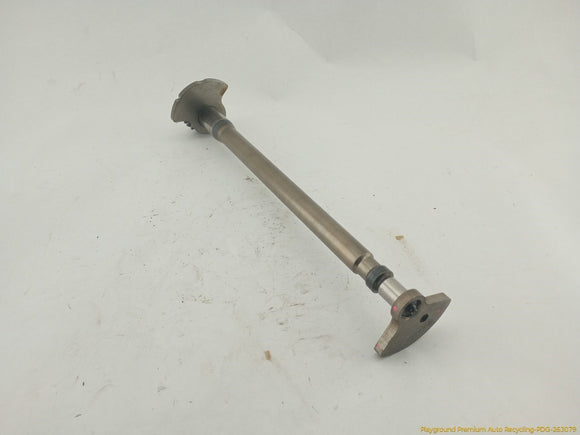 Mercedes SLK350 Engine Balance Shaft