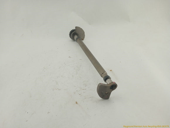 Mercedes SLK350 Engine Balance Shaft