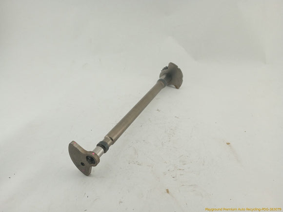 Mercedes SLK350 Engine Balance Shaft