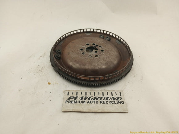 Mercedes SLK350 Flywheel Flexplate