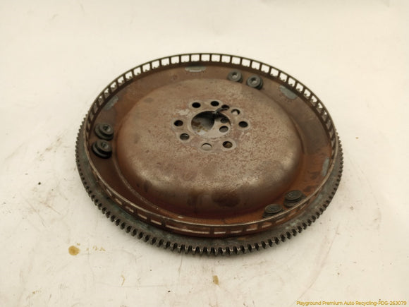 Mercedes SLK350 Flywheel Flexplate