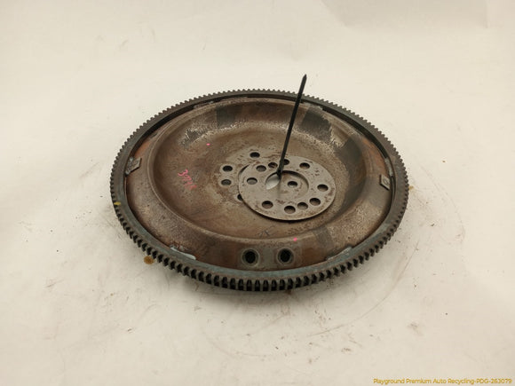 Mercedes SLK350 Flywheel Flexplate