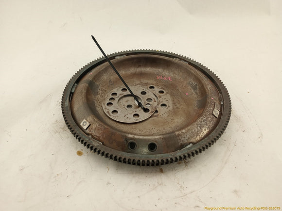 Mercedes SLK350 Flywheel Flexplate