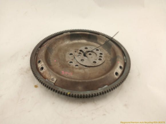 Mercedes SLK350 Flywheel Flexplate
