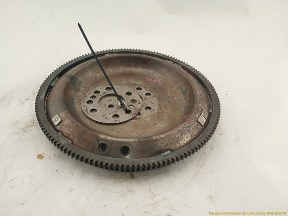 Mercedes SLK350 Flywheel Flexplate