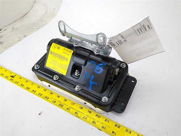 Mini Cooper S Front Left Air Bag Airbag