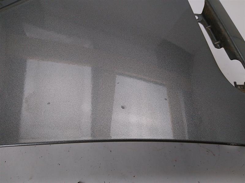 Mini Cooper S Front Left Fender Panel