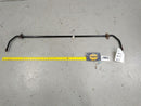 Mini Cooper S Rear Stabilizer Sway Bar-1