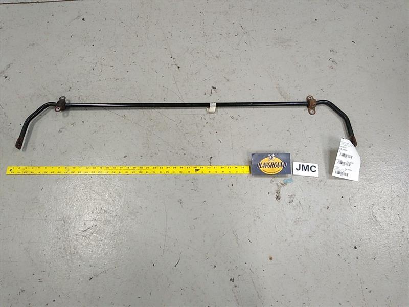 Mini Cooper S Rear Stabilizer Sway Bar