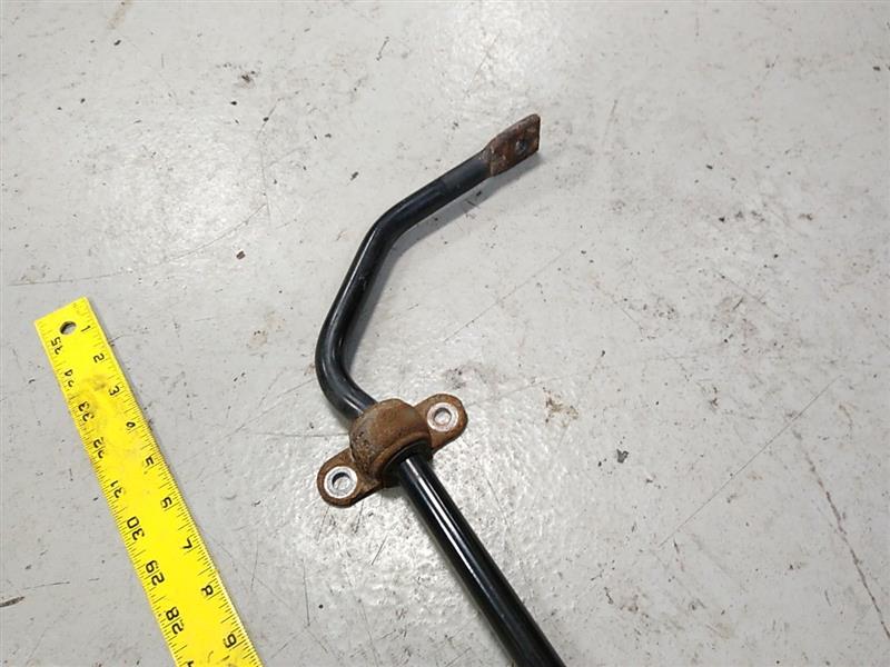 Mini Cooper S Rear Stabilizer Sway Bar