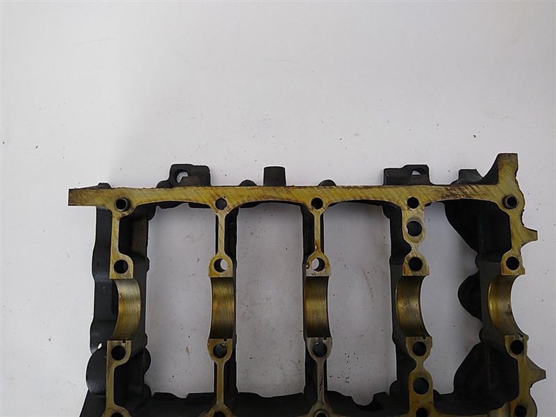 Mini Cooper S Short Cylinder Block