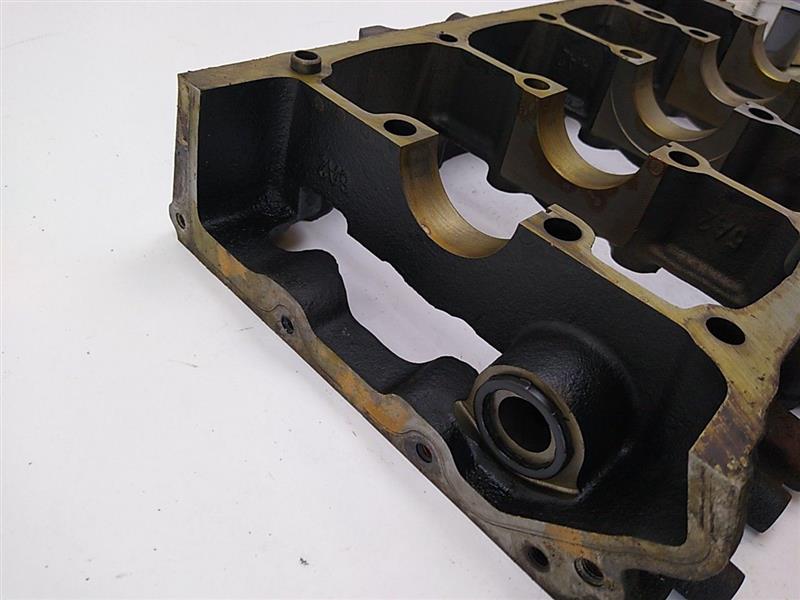 Mini Cooper S Short Cylinder Block