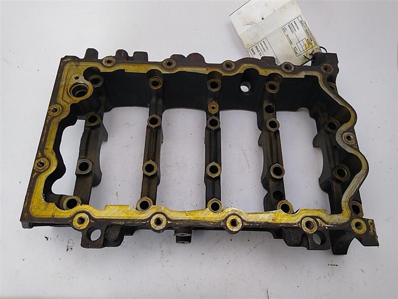 Mini Cooper S Short Cylinder Block