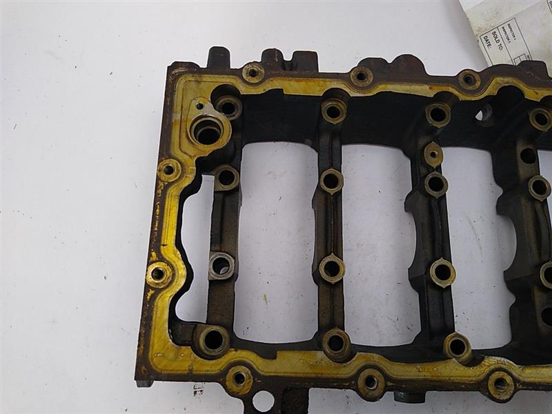 Mini Cooper S Short Cylinder Block