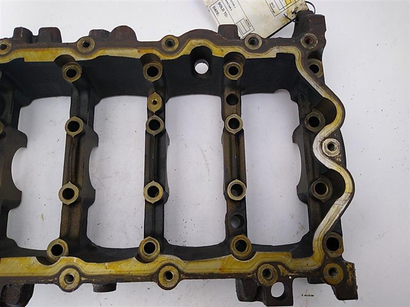 Mini Cooper S Short Cylinder Block