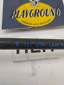 Land Rover Range Rover Rear Left/Right Tie Rod-7