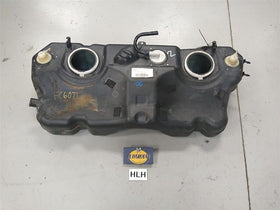 Mini Cooper S Fuel Tank